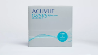 1-DAY Acuvue Oasys